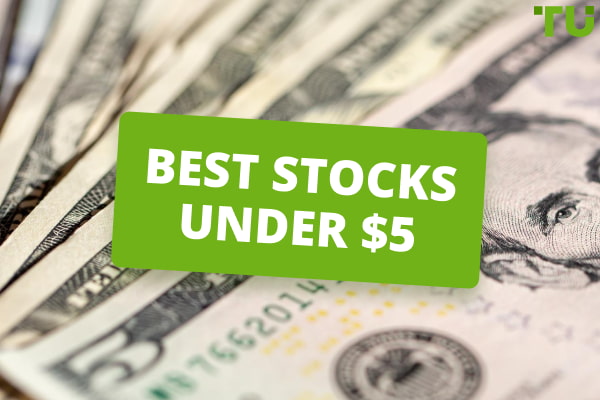 10 Best Cheap Stocks To Buy Under $5