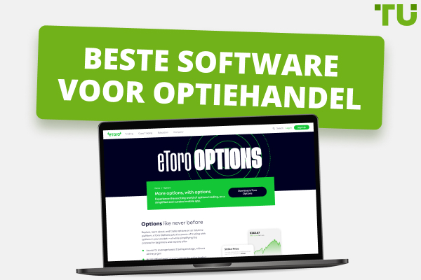 Optionen Software Beste aanbieders van Options Trading Software en Tools in 2026