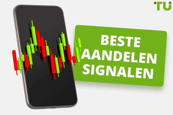 Beste aandelensignalen websites En Telegram Kanalen die u niet mag missen