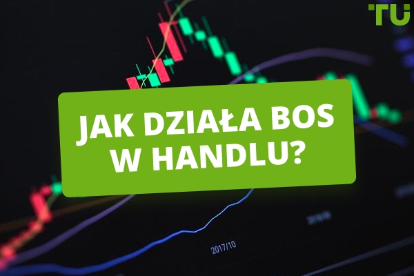 Co to jest przełamanie struktury (BOS) w handlu Forex?