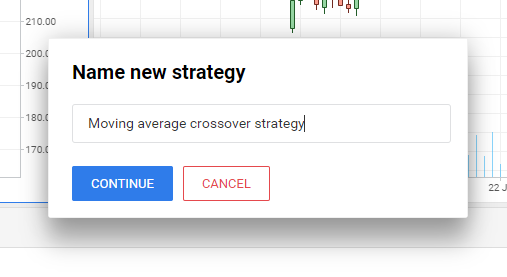 Comment utiliser le créateur de stratégie de RoboForex