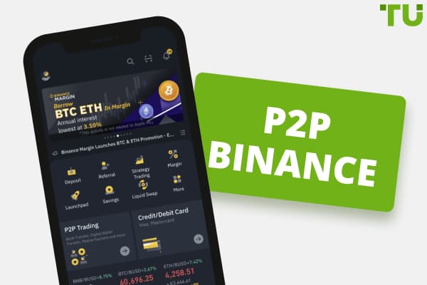 P2P Binance: kullanım ve kazanç kılavuzu