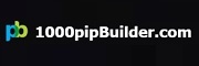 1000pip Builder logo