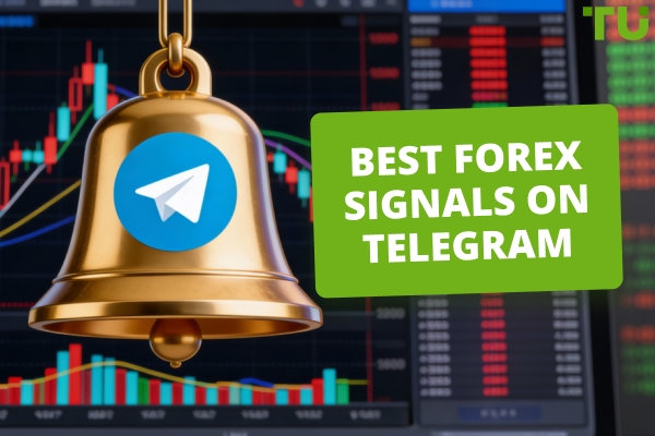 Best Channels For Free Forex Signals In Telegram