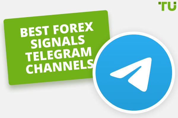 Forex Signals in Telegram – Top 7 Providers