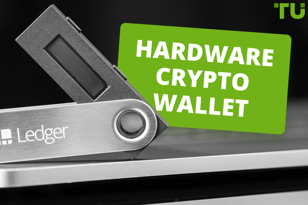 Hardware Crypto Wallet: What is It, and How Does It Work?