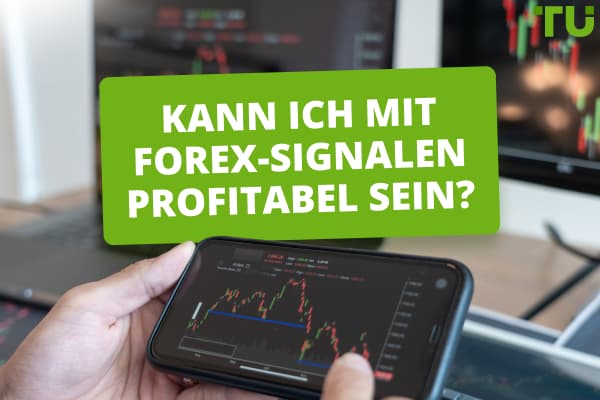 Kann ich mit Forex-Signalen profitabel sein? 