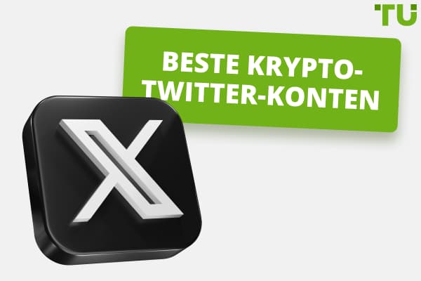 Beste Krypto-Twitter-Konten - Signalanbieter & Ausbilder 