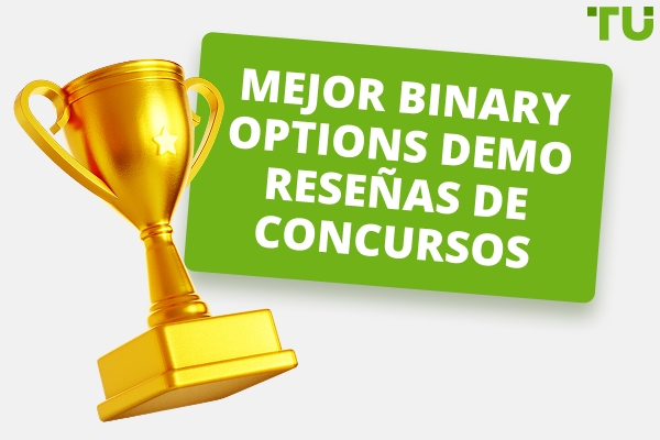 Los mejores concursos demo de binary options