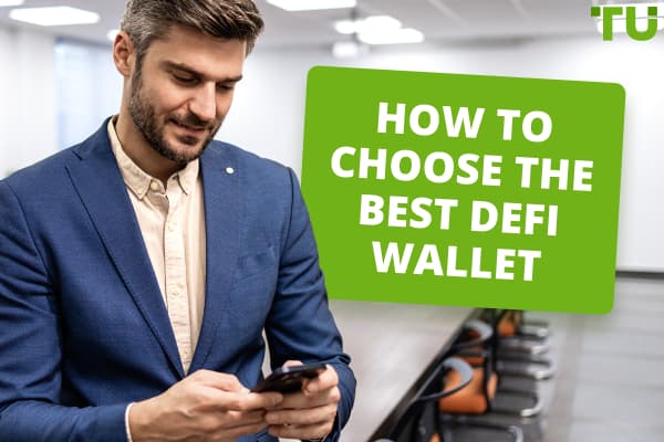 Selecting The Best DeFi Wallets For Secure & Efficient Transactions