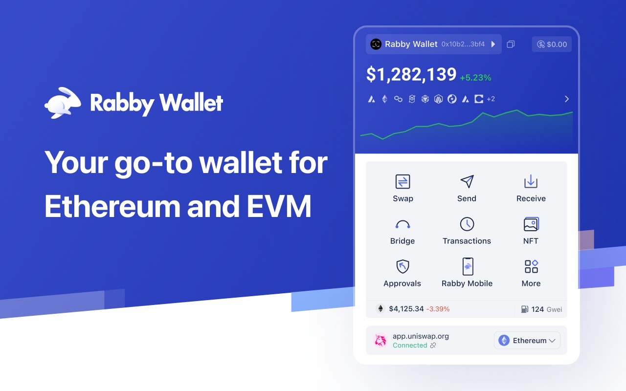 Rabby Wallet