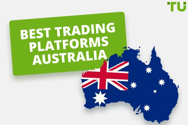 Best trading platforms Australia