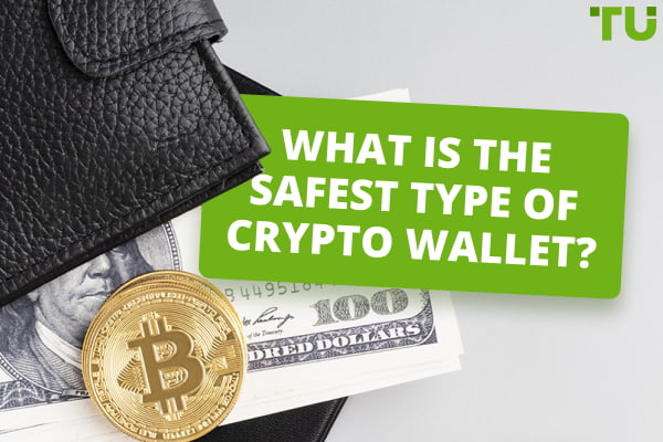 Top Secure Crypto Wallets: Expert Rating & Safety Guide