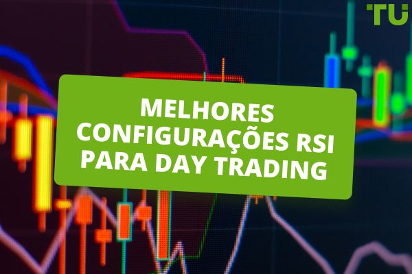 Melhores configurações RSI para day trading 
