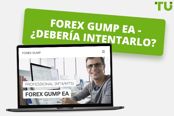 Forex Gump Reseña - Pros y Contras