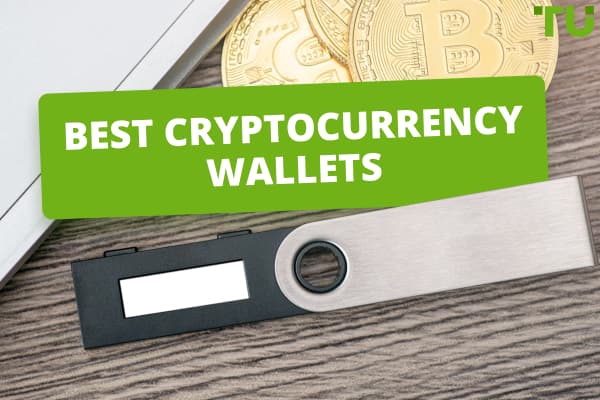 Top 10 Trustable Crypto Wallets In 2024