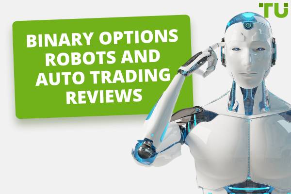 Which Is The Best Bot For Binary Option Trading?