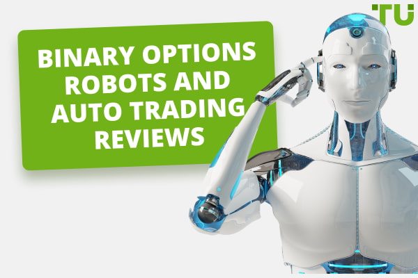 Which Is The Best Bot For Binary Option Trading?