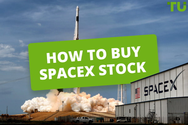 SpaceX's IPO Plans And Ways To Invest