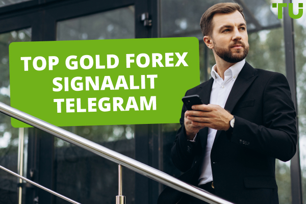 Parhaat Gold Forex signaalit Telegramissa: Telegram: Top Ryhmät 