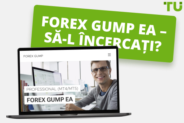 Forex Gump EA – Să-l încercați?