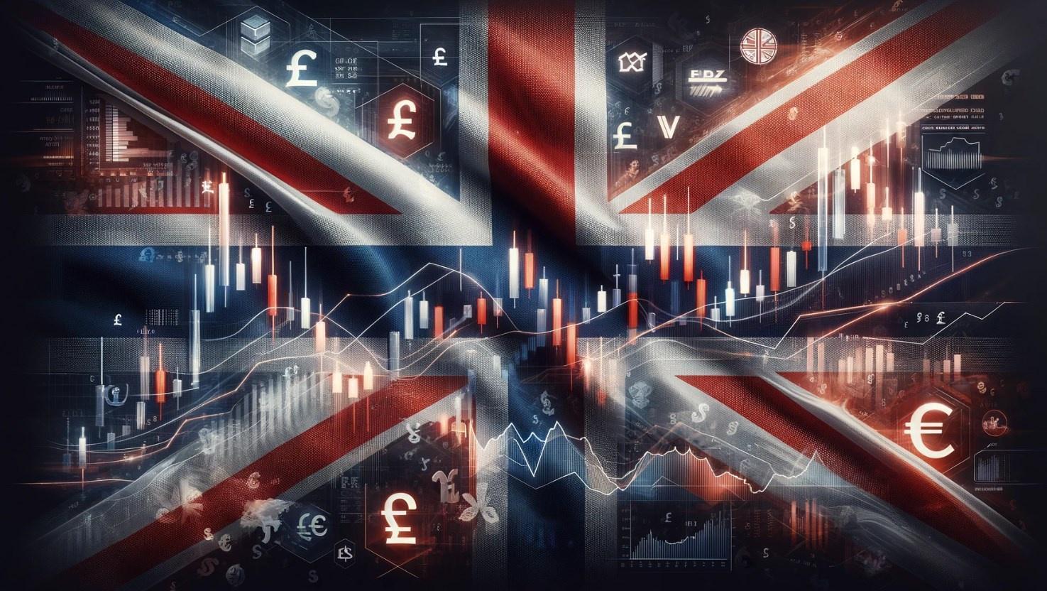 Forex is legal in Great Britain