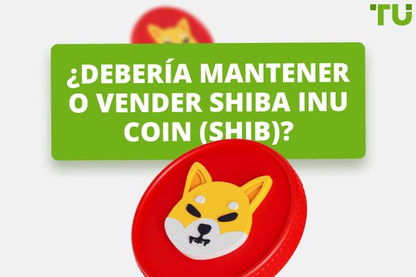 ¿Debería vender mi moneda Shiba inu (SHIB)? Ventajas y desventajas