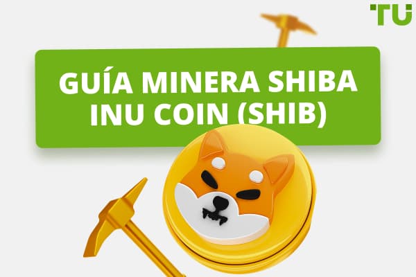 Cómo minar Shiba inu coin (SHIB) - Guía para principiantes 