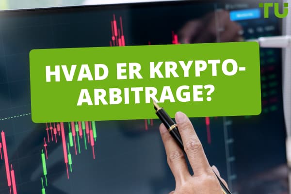 Hvad er krypto-arbitrage?