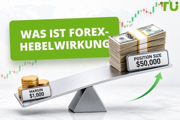 Was ist Forex-Leverage? Funktionsweise und zentrale Risiken