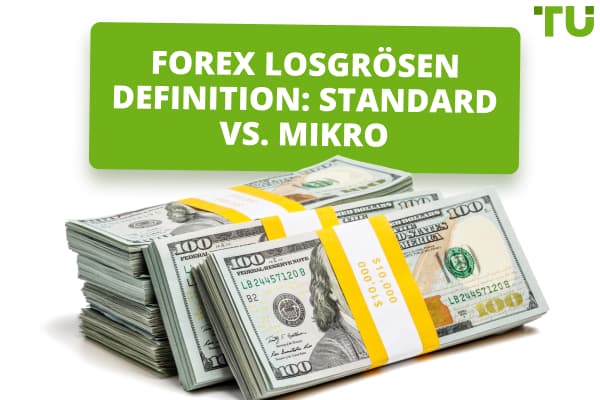 Forex Losgrößen Definition: Standard vs. Mikro