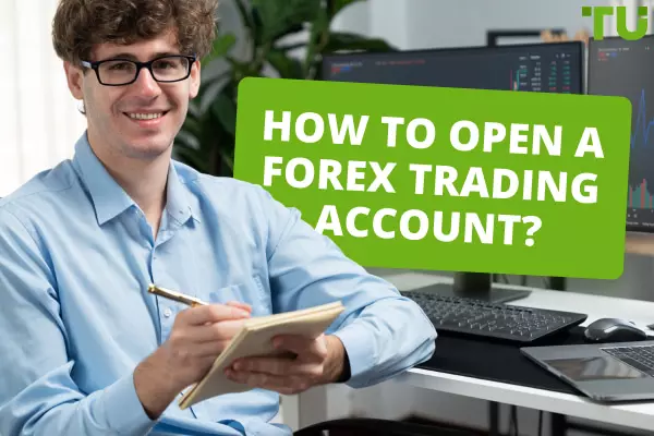 How to open a trading account? Top tips for beginners