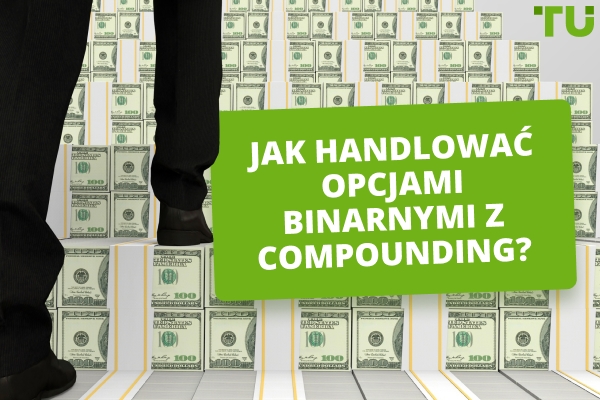 Co to jest strategia składania w handlu opcjami binarnymi?