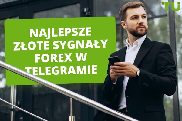 Najlepsze złote sygnały Forex w Telegramie: Najlepsze grupy