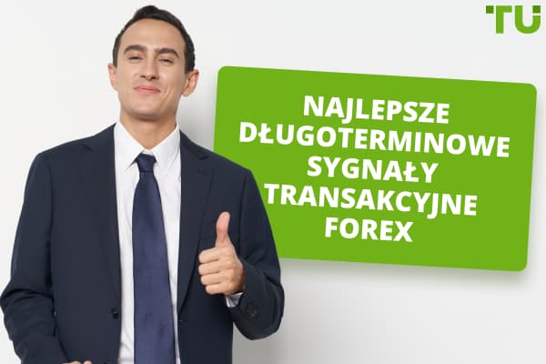 Najlepsze długoterminowe sygnały transakcyjne Forex