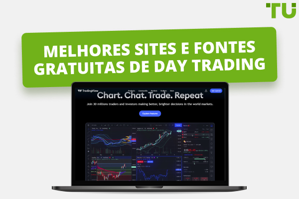 15 melhores sites para day traders que precisa de conhecer 
