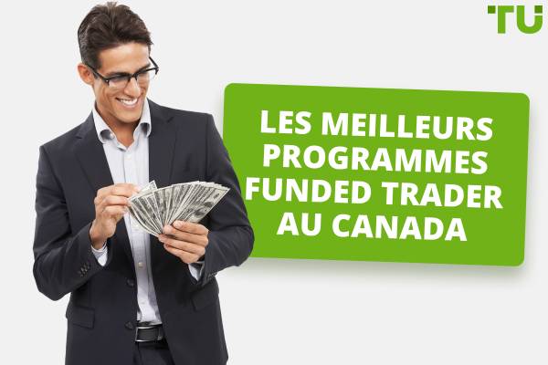Les meilleurs programmes de formation de trader financés au Canada