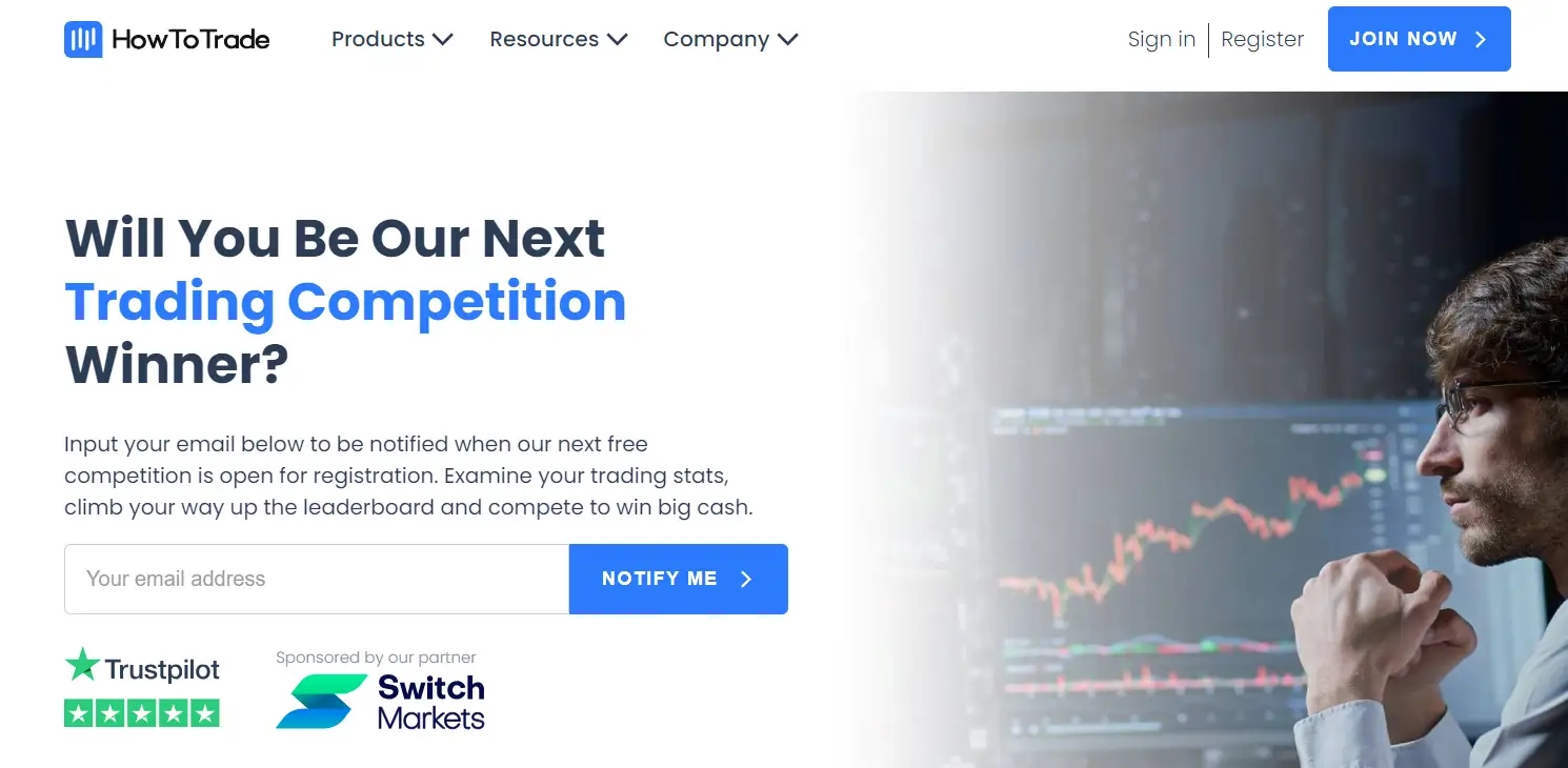 Howtotrade.com