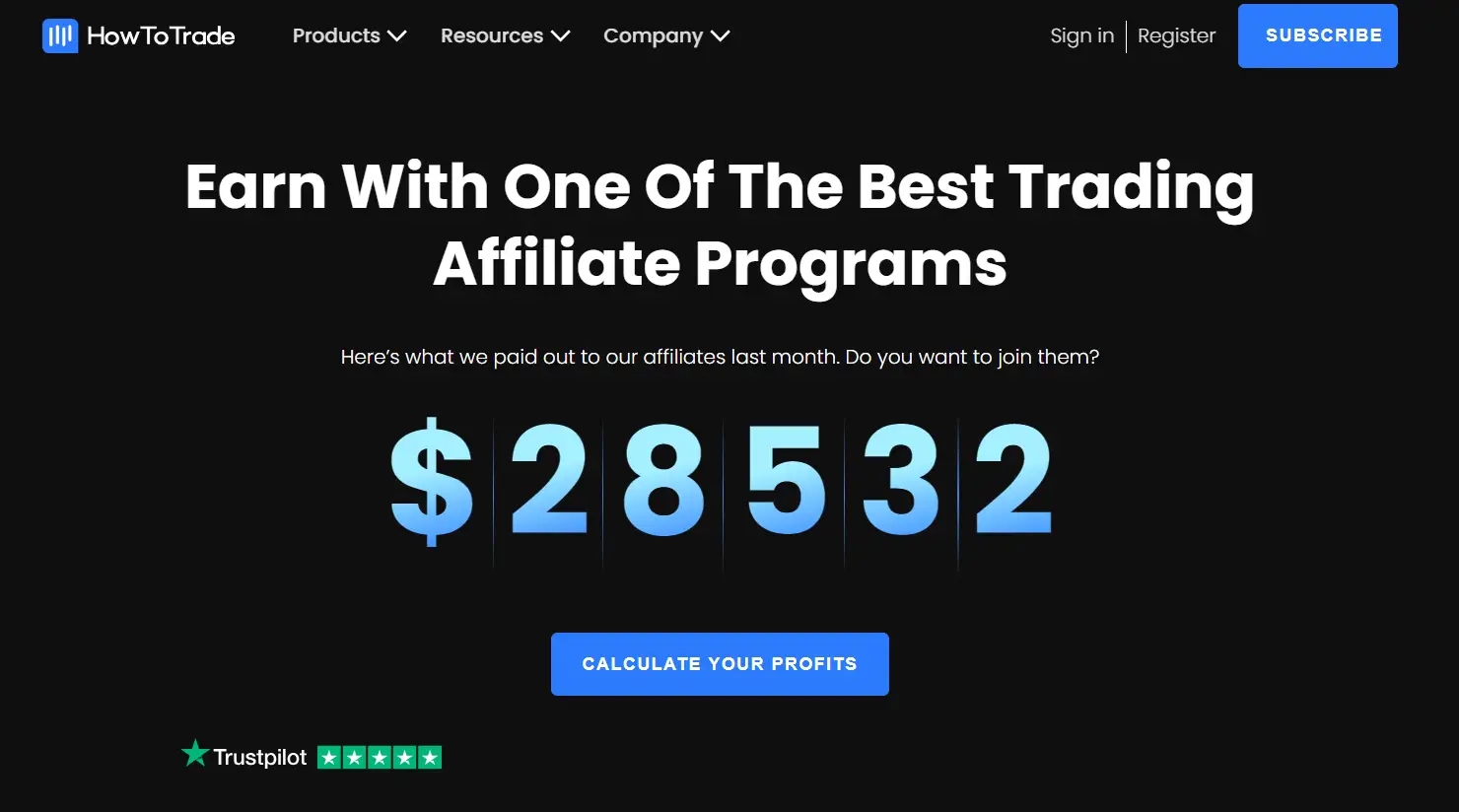 Howtotrade.com