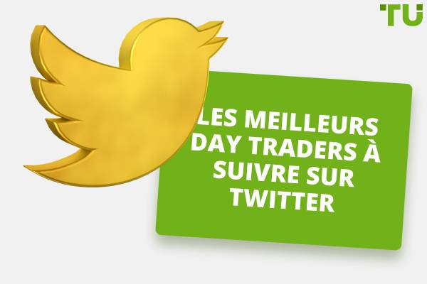 Les meilleurs Day Traders à suivre sur Twitter en 2025