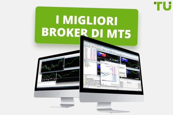 I migliori broker MT5 nel 2026