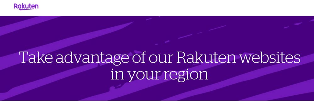 Rakuten