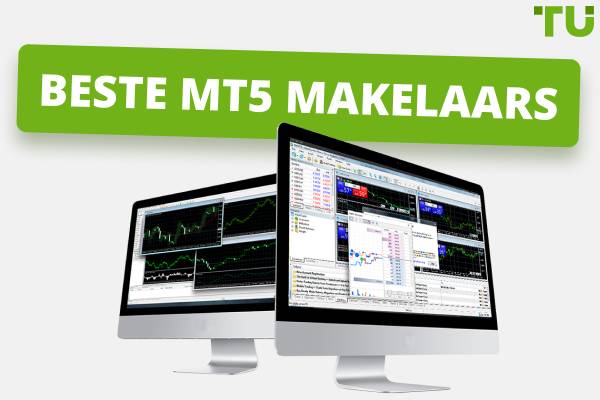 Beste MT5 Brokers in 2026