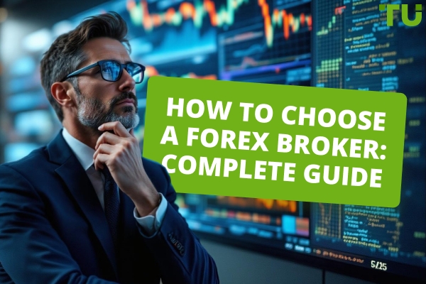 How To Choose A Forex Broker Wisely