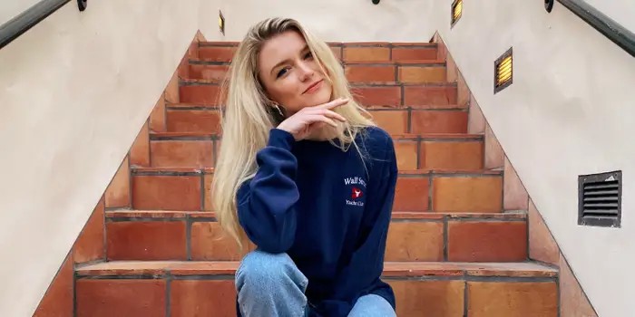 Kayla Kilbride
