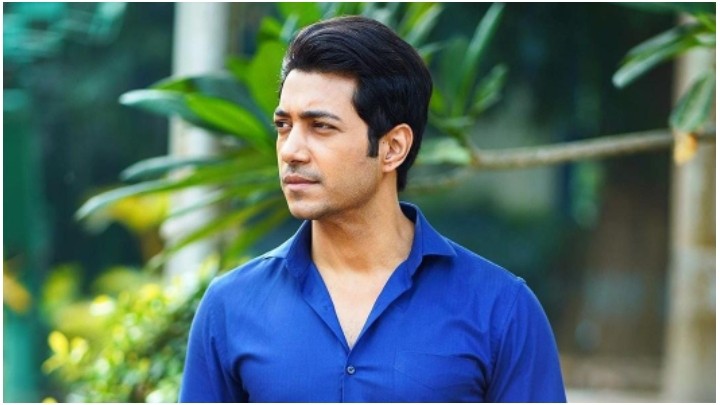 Rohan Bhattacharya