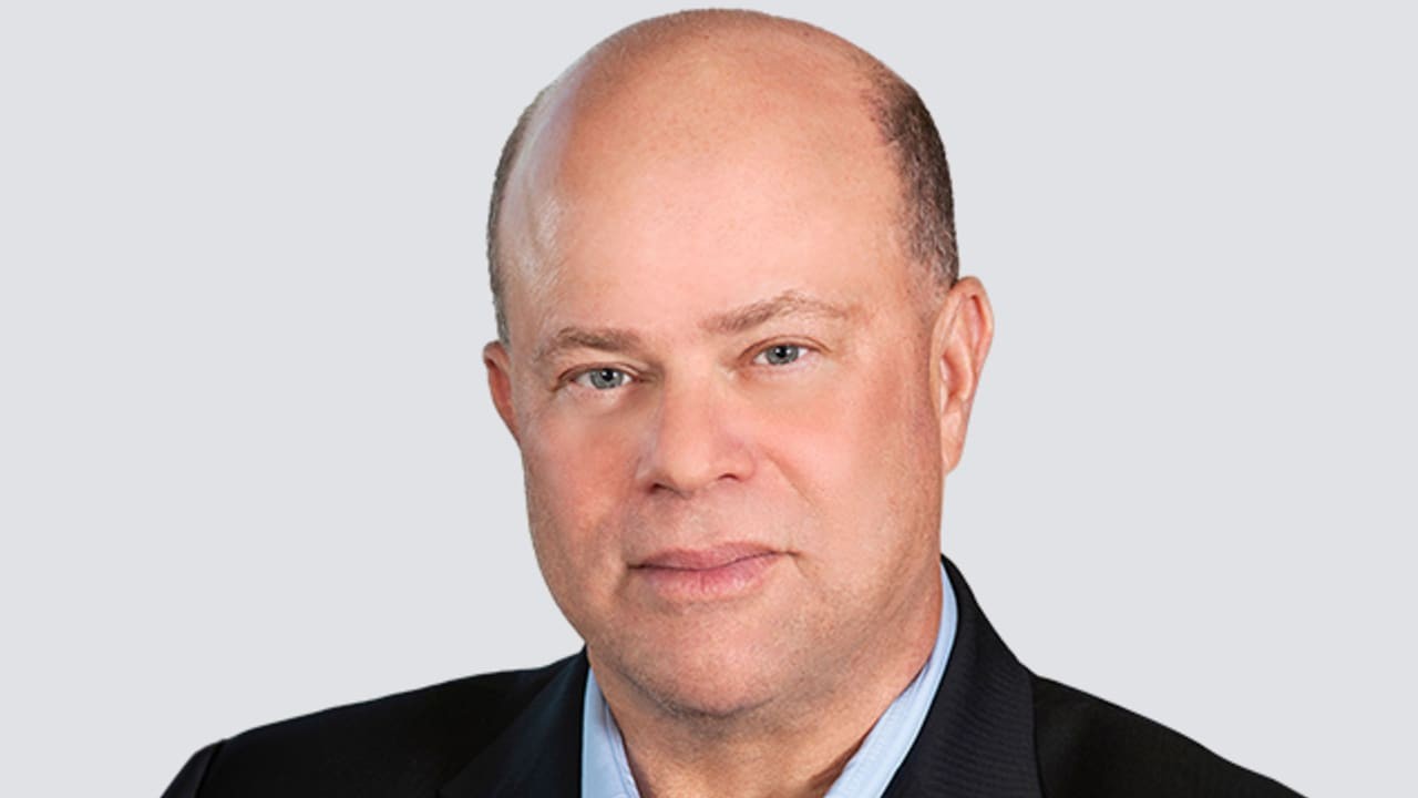 David Alan Tepper