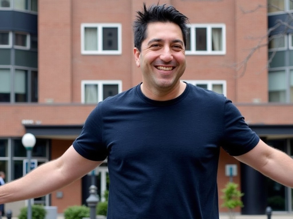 Tony Gallippi