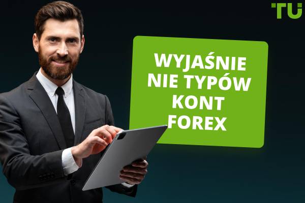 Wyjaśnienie typów rachunków transakcyjnych Forex