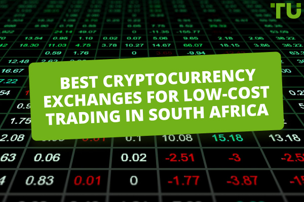 Top 5 Cheapest Crypto Exchanges in South Africa